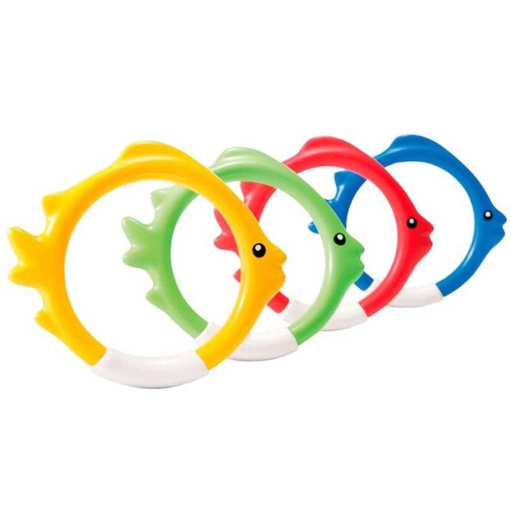 JGO PISCINA PECES 55507
