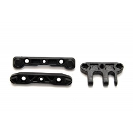SOPORTE TRAP DEL.TRAS. HB90003