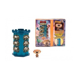 HERO EGGS CARRY+1FIG HEW04000