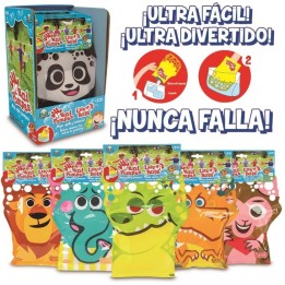 MANI POMPAS 12GUANTES GLV00000