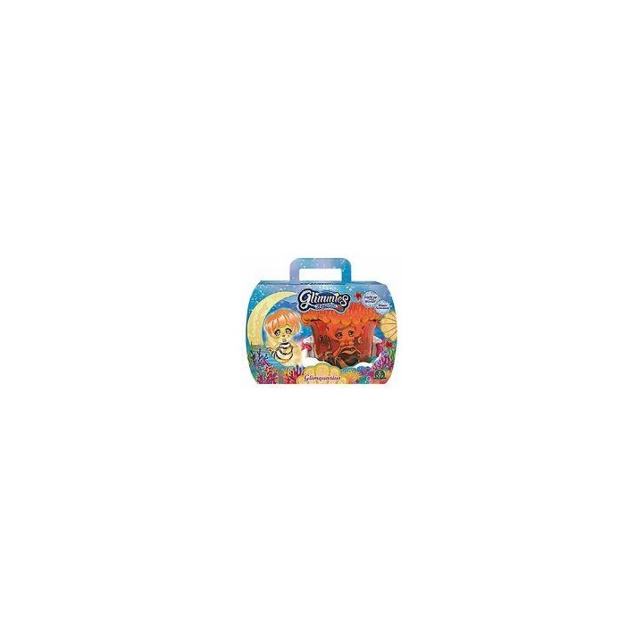 GLIMMIES AQ GLIM+1EXCL GLA04000