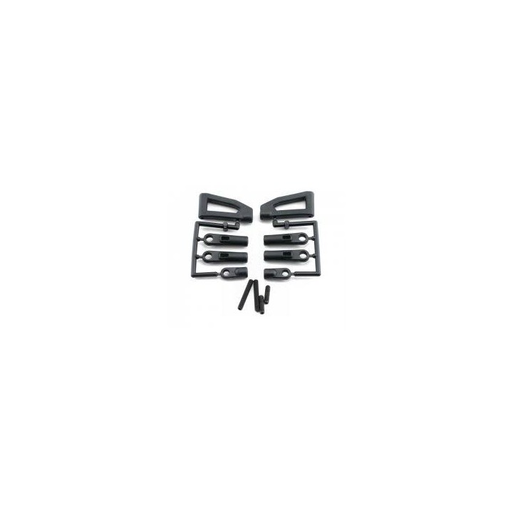 TRAPECIO SUPERIOR K.IF123