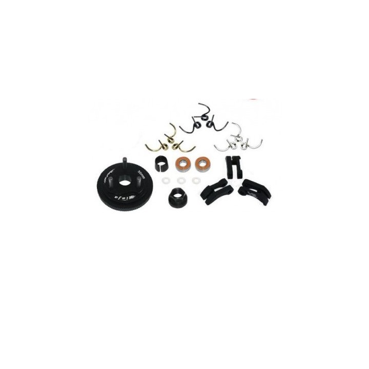 EMBRAGUE ALUMINIO 3MAZ VP-618-34
