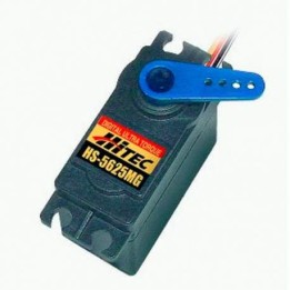 SERVO DIGITAL 9.4KG HT5625MG