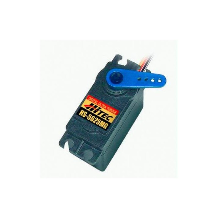SERVO DIGITAL 9.4KG HT5625MG