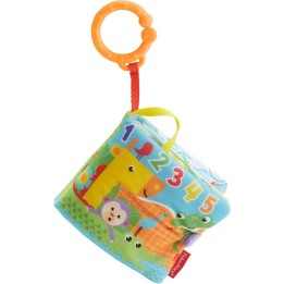 N.BORN LIBRO ACTIV FGJ40