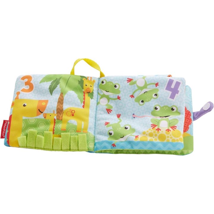 N.BORN LIBRO ACTIV FGJ40