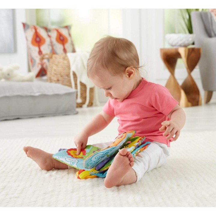 N.BORN LIBRO ACTIV FGJ40