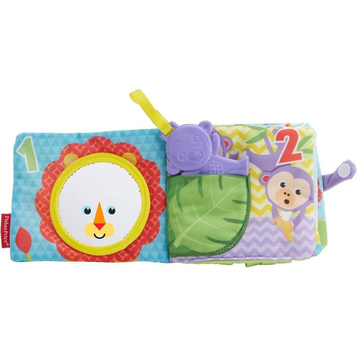 N.BORN LIBRO ACTIV FGJ40
