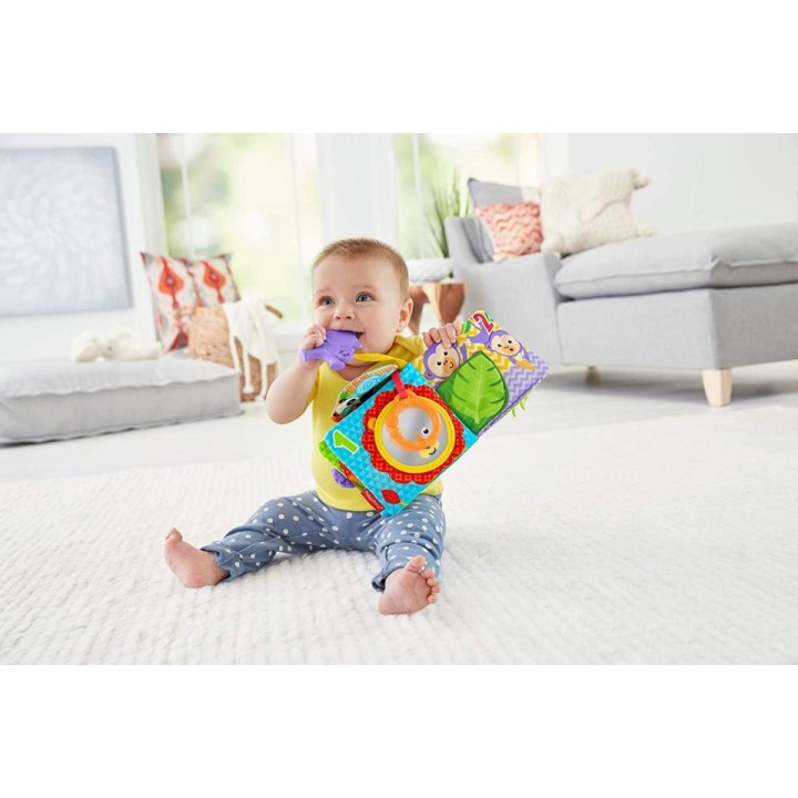 N.BORN LIBRO ACTIV FGJ40