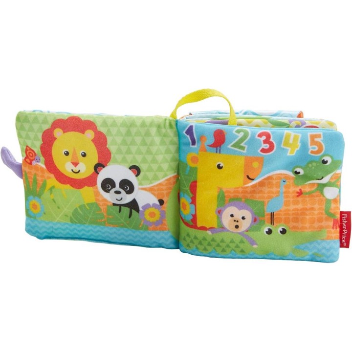N.BORN LIBRO ACTIV FGJ40