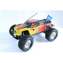 MGT NITRO MONSTER 2.4G AE20502