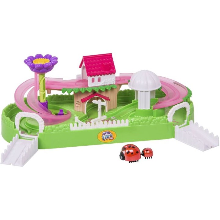 LLP PARQUE MARIQUITAS 7.14096