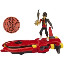 ZAK STORM VEHICULO 41585
