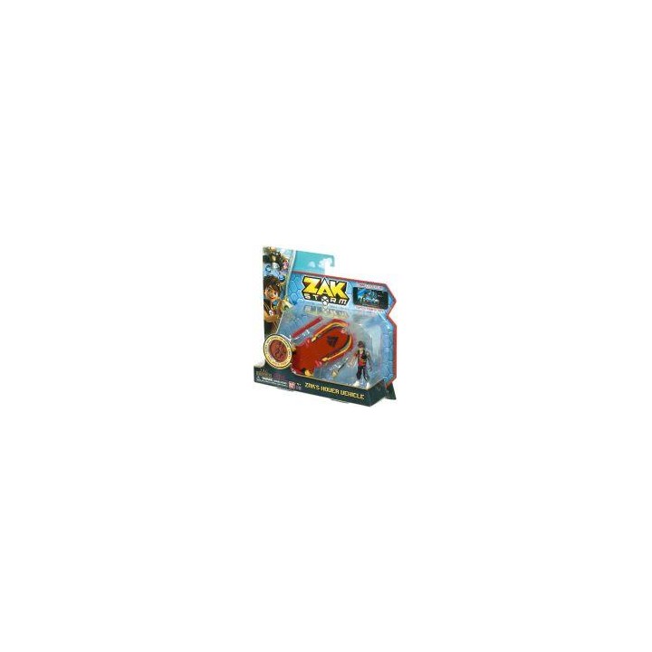 ZAK STORM VEHICULO 41585