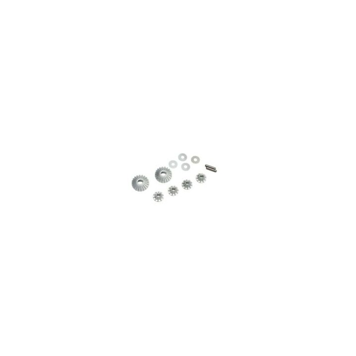 PLANETARIOS SATELITES K.IF402
