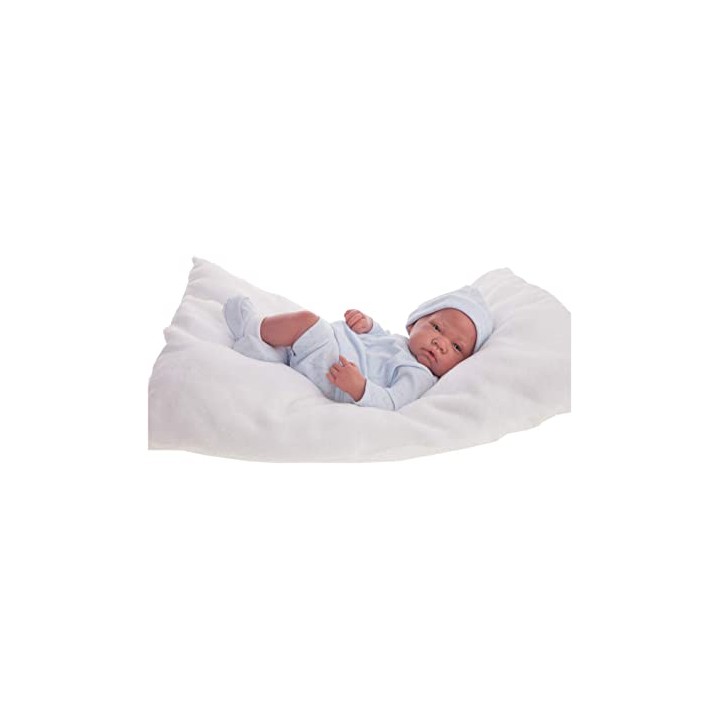 REBORN LOVELY CAMBR 8115