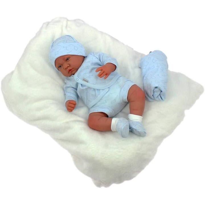 REBORN LOVELY CAMBR 8115