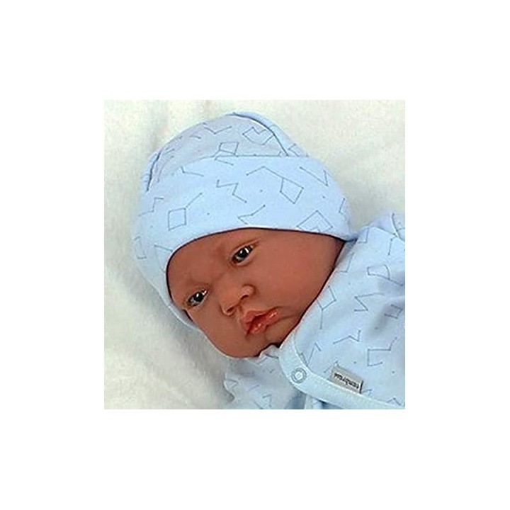 REBORN LOVELY CAMBR 8115