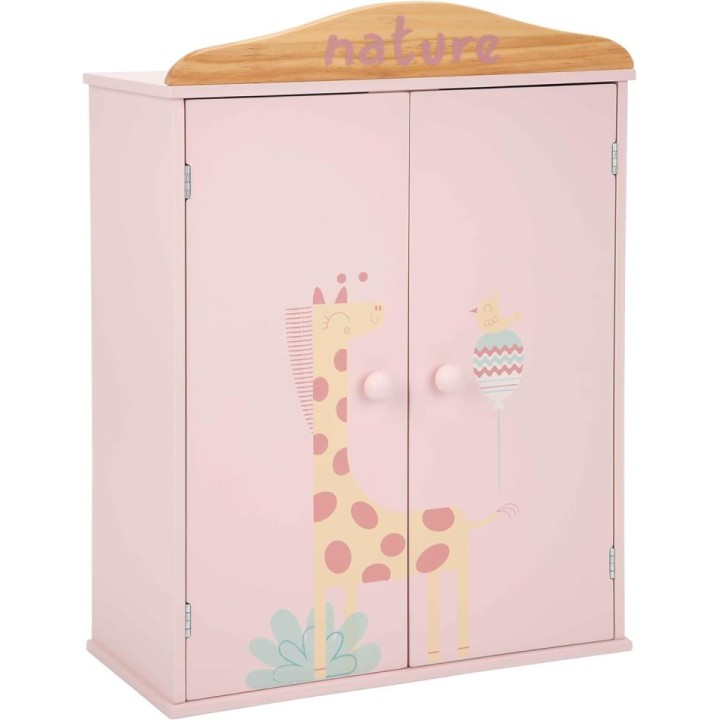 ARIAS ARMARIO NATURE 21580