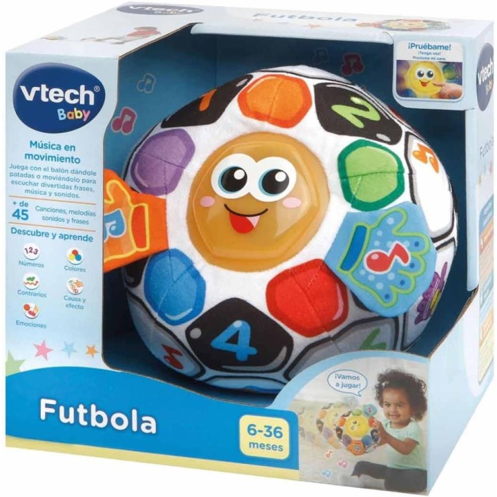 FUTBOLA 80509122