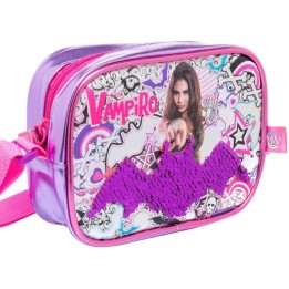 CHICA VAMPIRO CMM SEQUIN 41430