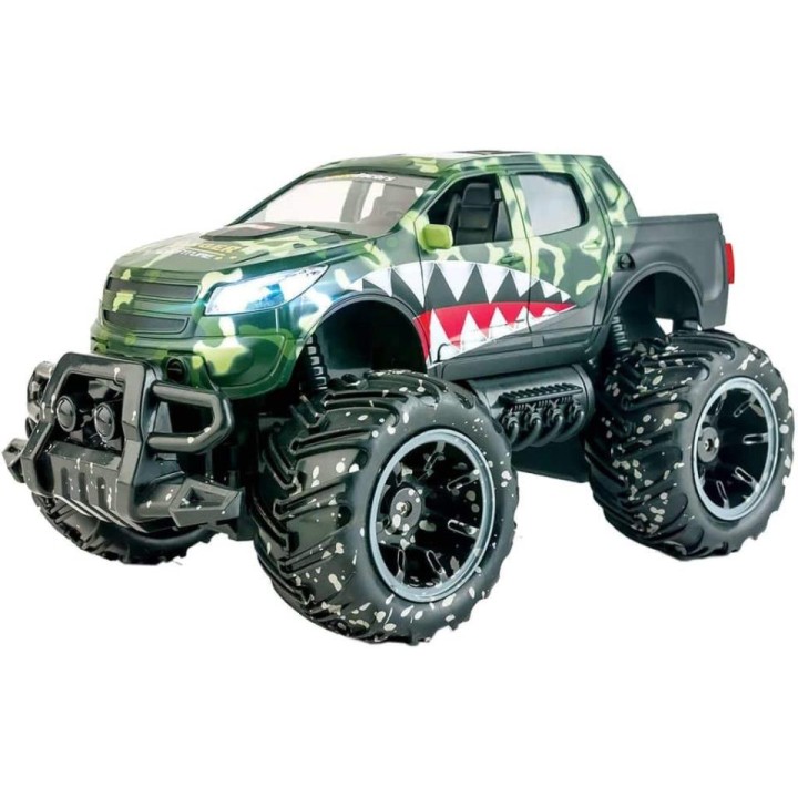 NINCORACERS RANGER NH93120