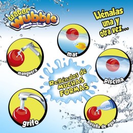 WUBBLES P.2 WATER 98228