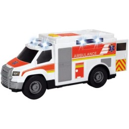 ACTION AMBULANCIA 30CM 203306002