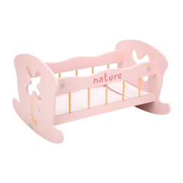 CAMA BALANCIN NATURE ARIAS 21583