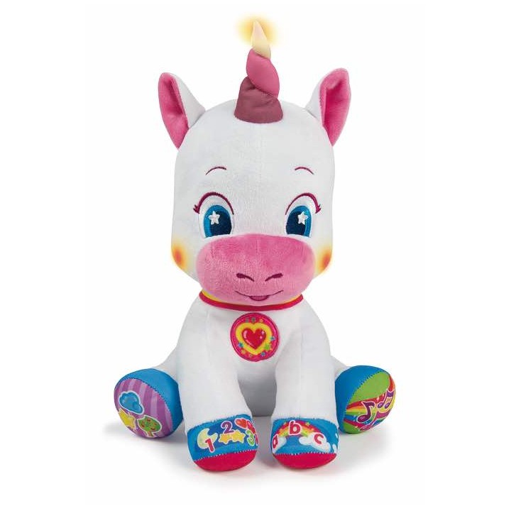 UNICORN INT.PLUSH 55262