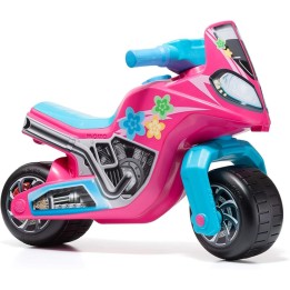 MOLTO CROSS RACE ROSA 18224