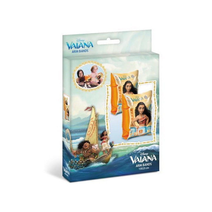 BRAZALETES VAIANA 16514-00C010