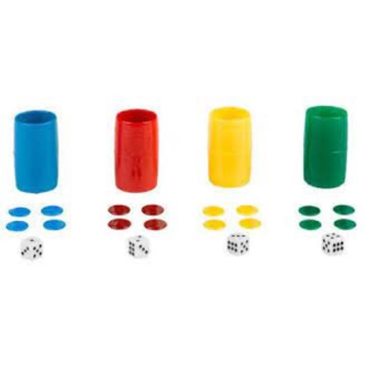 ACC PARCHIS 4JUG 27932