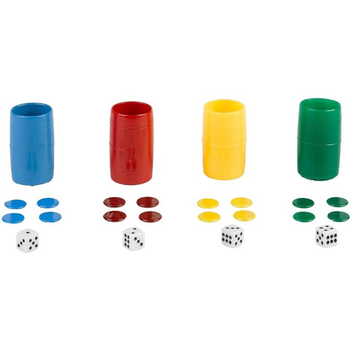 ACC PARCHIS 4JUG 27932