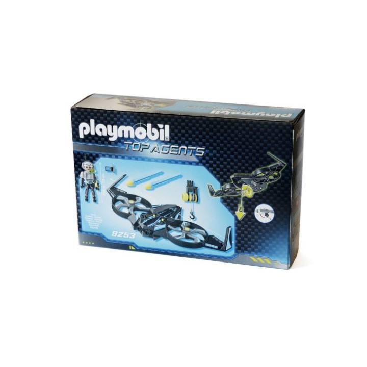 MEGA DRONE 9253