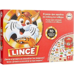 LINCE 70 IMAGENES 17472