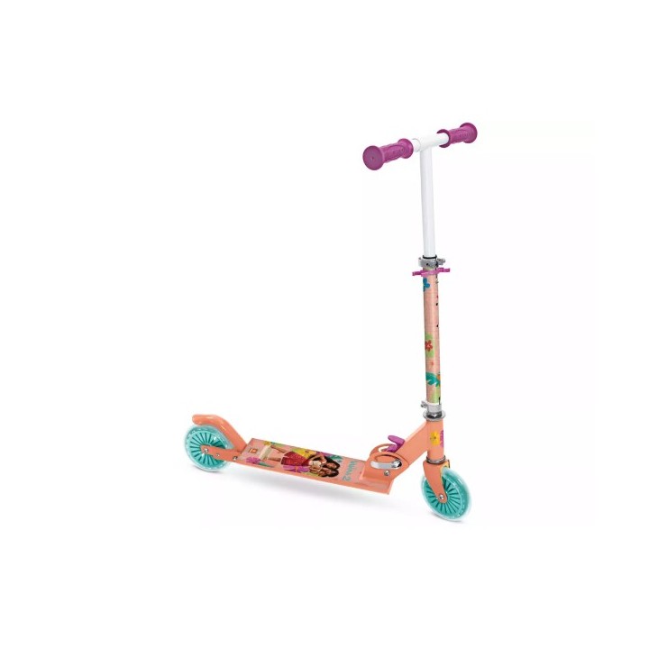 PATINETE ALUMINIO VAIANA 28746