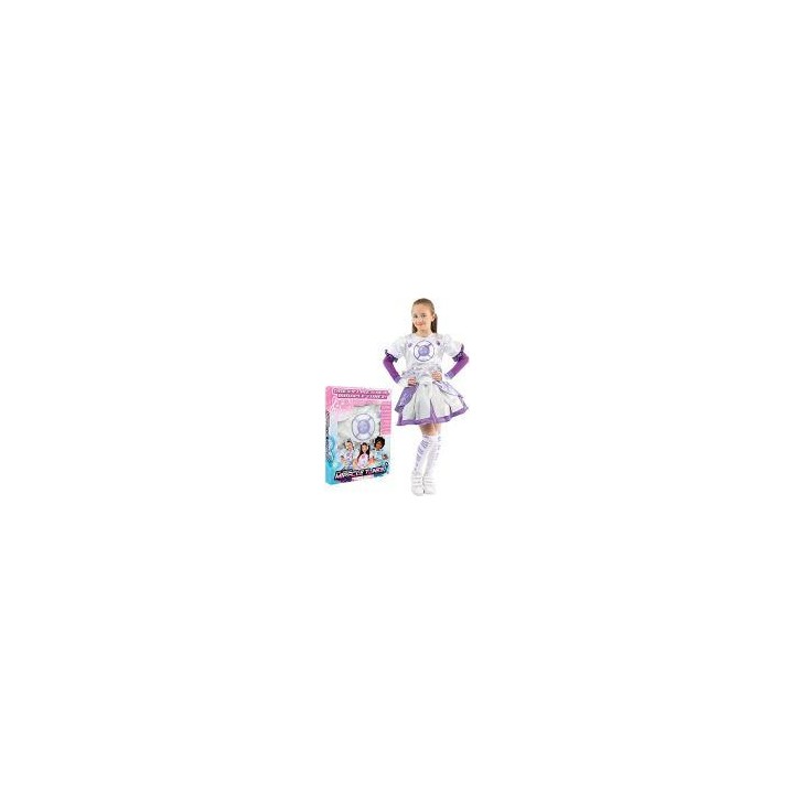 MIRACLE VESTIDO EMILY MRC06000