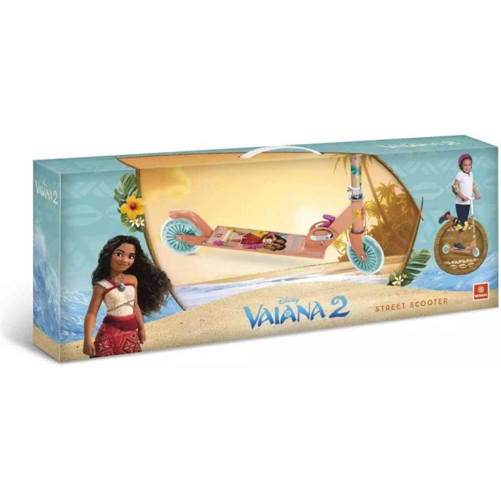 PATINETE ALUMINIO VAIANA 28746
