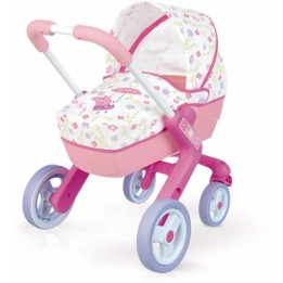 PEPPA COCHECITO P.PRAM 251306