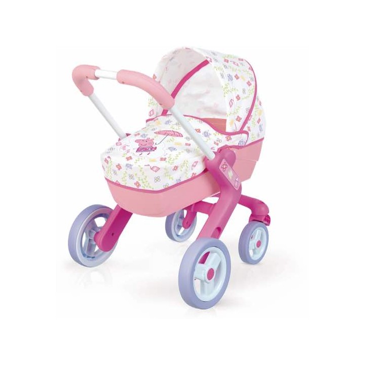 PEPPA COCHECITO P.PRAM 251306