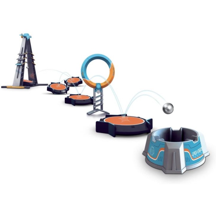 BOOMTRIX LANZAD /TRAMP 80602/80607