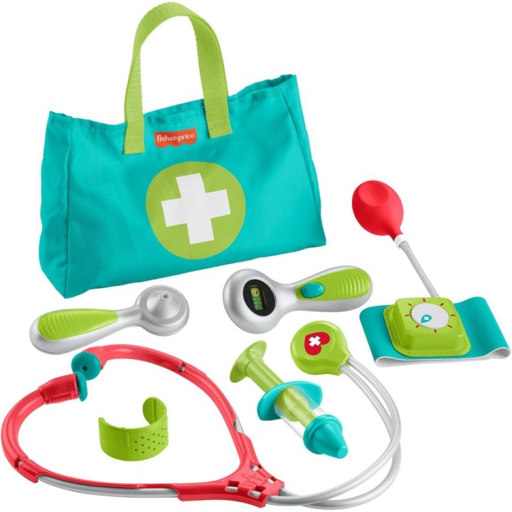 FP KIT MEDICO HYH26