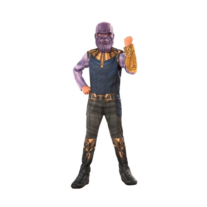 THANOS IW CL. INF 641055-L