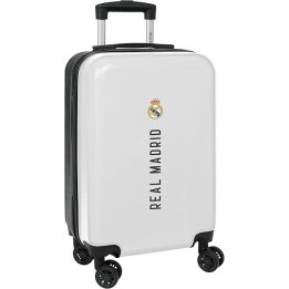 MALETA CABINA 20" R.MADRID 612454851