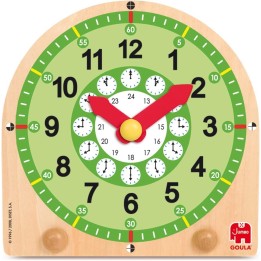 RELOJ ESCOLAR 55125