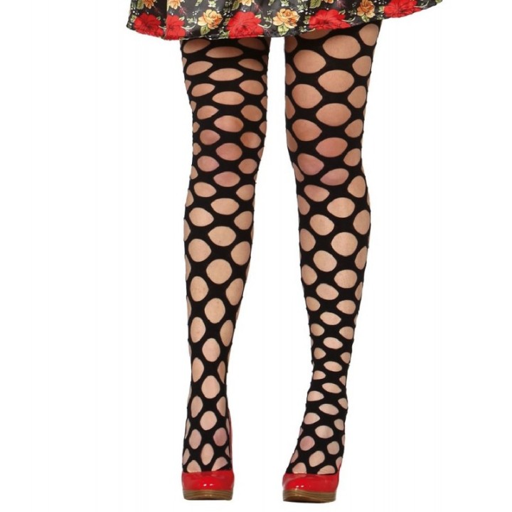 PANTYS MALLA GRANDE 18470