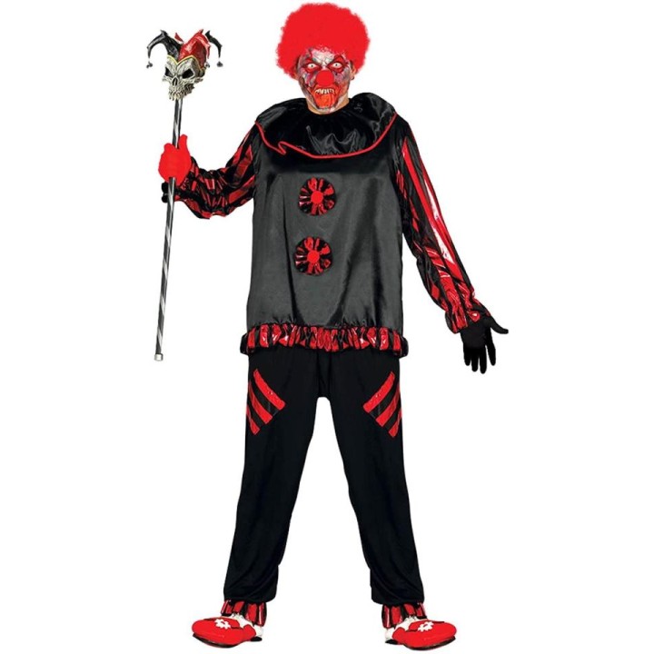 PAYASO LOCO T.52 84283
