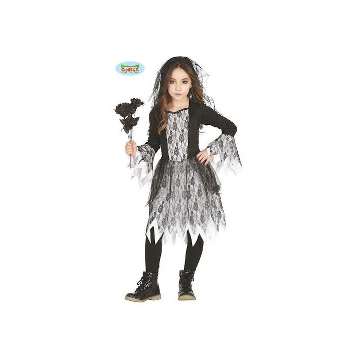 GHOST GIRL 5-6A 87319